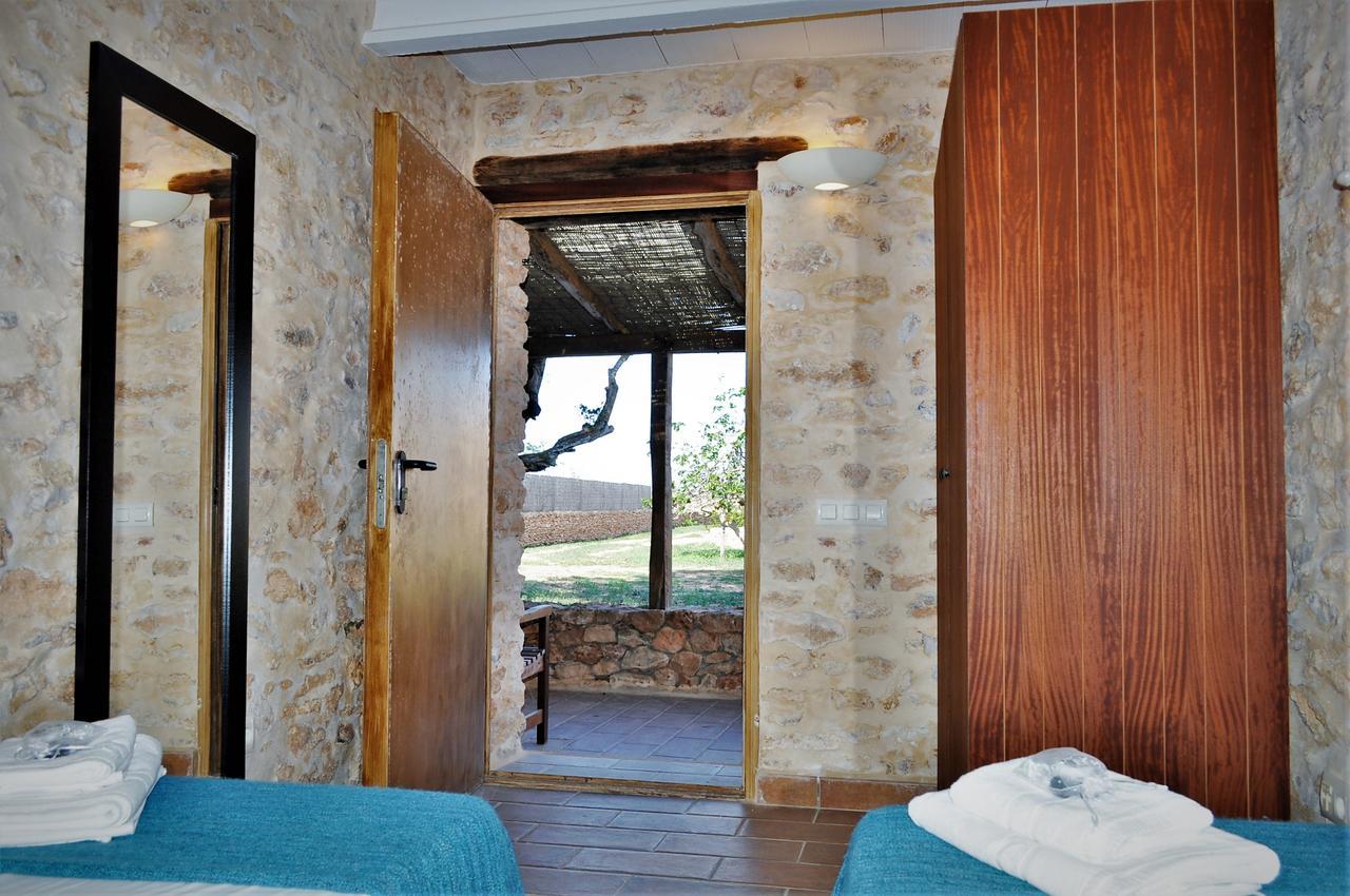 Siamoformentera Analissa San Francisco Javier Exterior foto