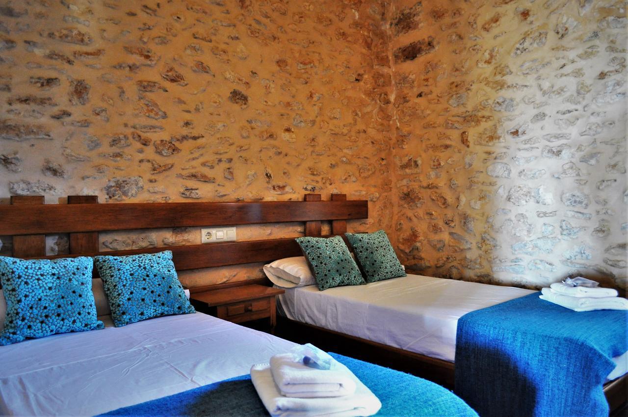 Siamoformentera Analissa San Francisco Javier Exterior foto