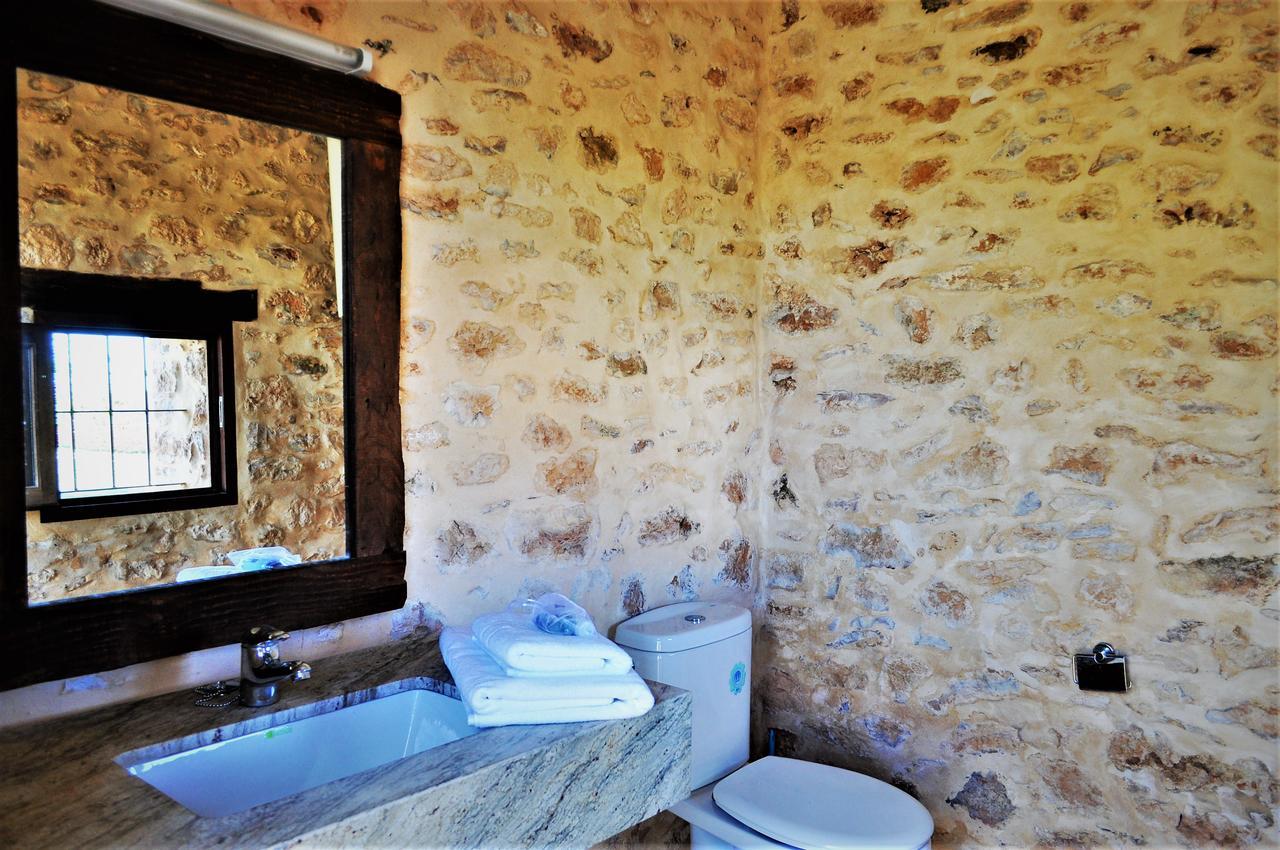 Siamoformentera Analissa San Francisco Javier Exterior foto