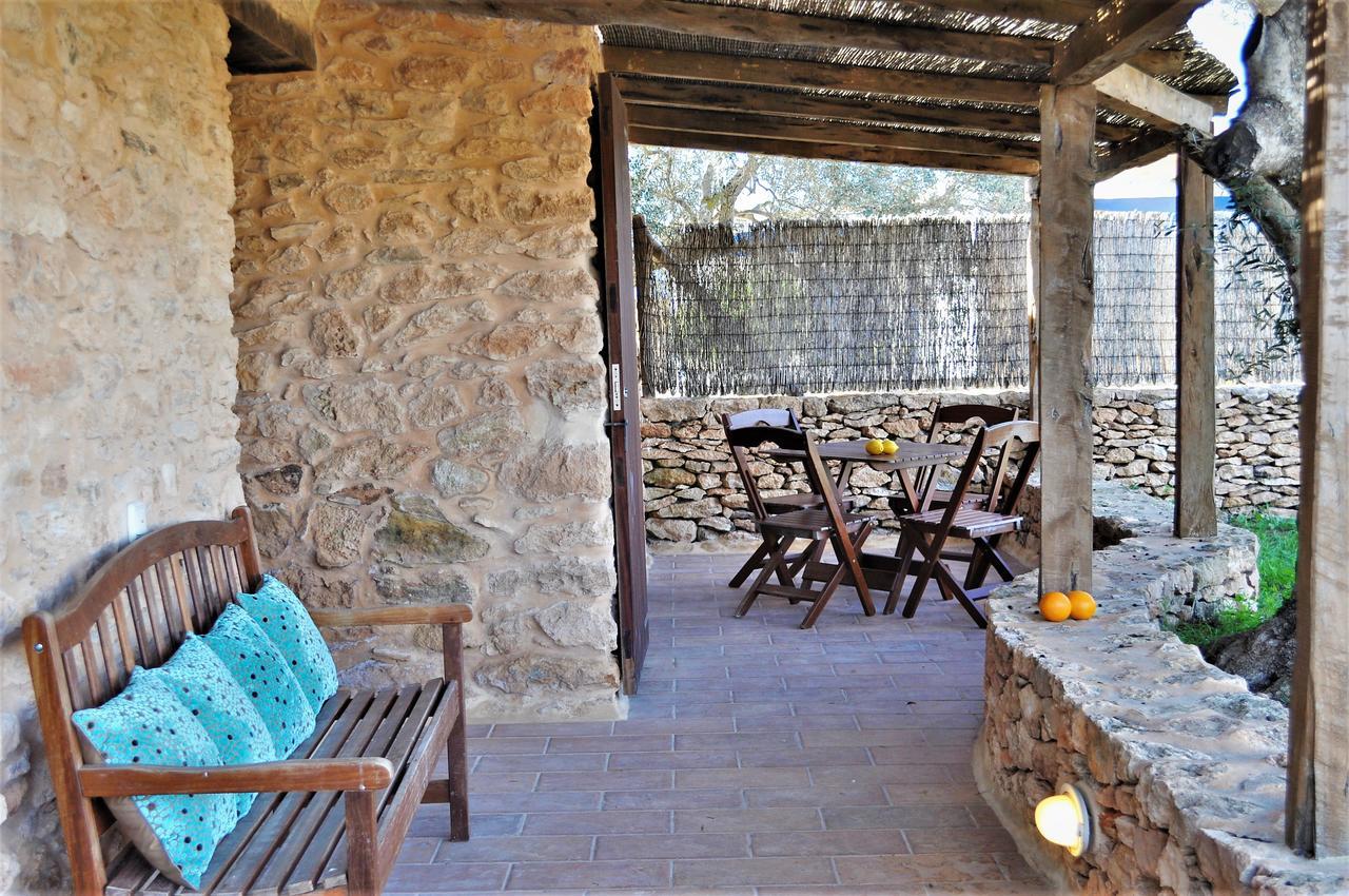 Siamoformentera Analissa San Francisco Javier Exterior foto