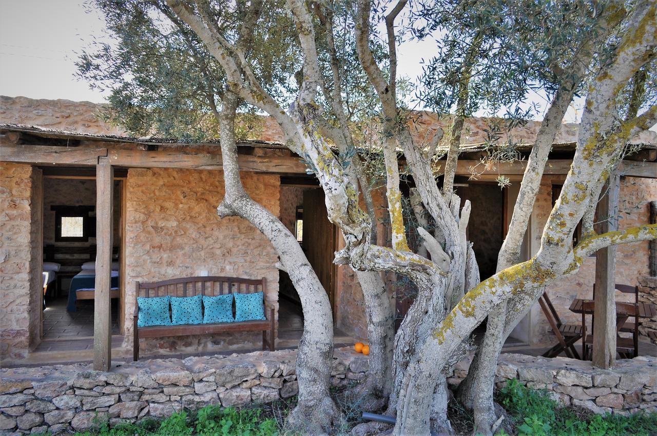 Siamoformentera Analissa San Francisco Javier Exterior foto