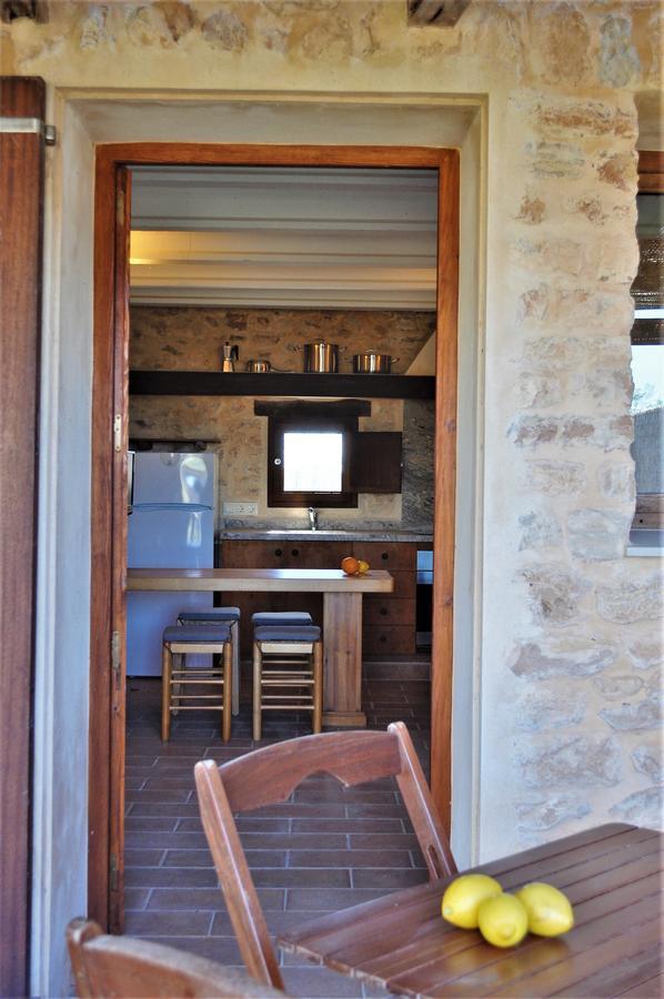 Siamoformentera Analissa San Francisco Javier Exterior foto